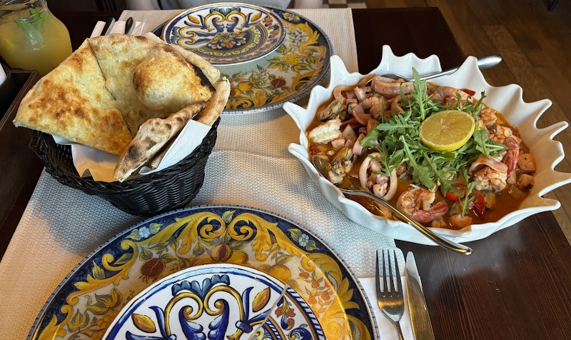Trattoria Garibaldi