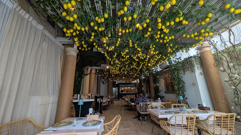 Trattoria Garibaldi