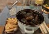 Trattoria Mezzaluna