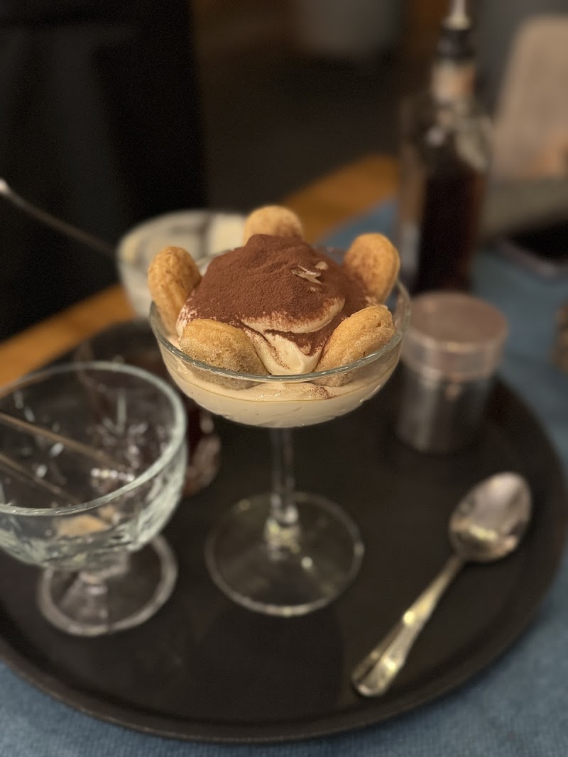 Trattoria Mezzaluna