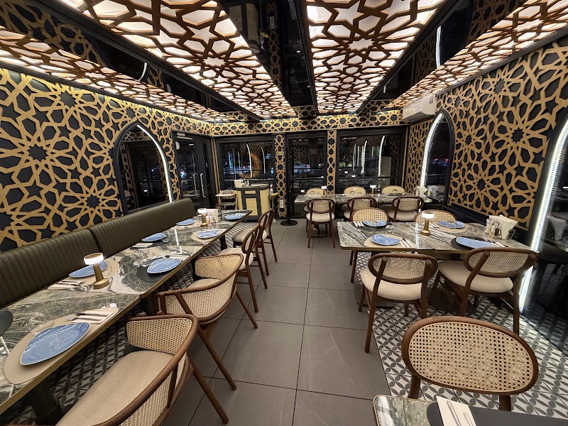 Beyti Restaurant