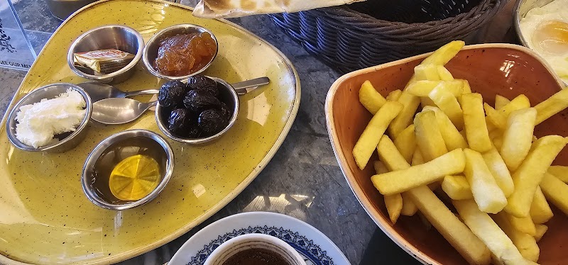 Beyti Restaurant