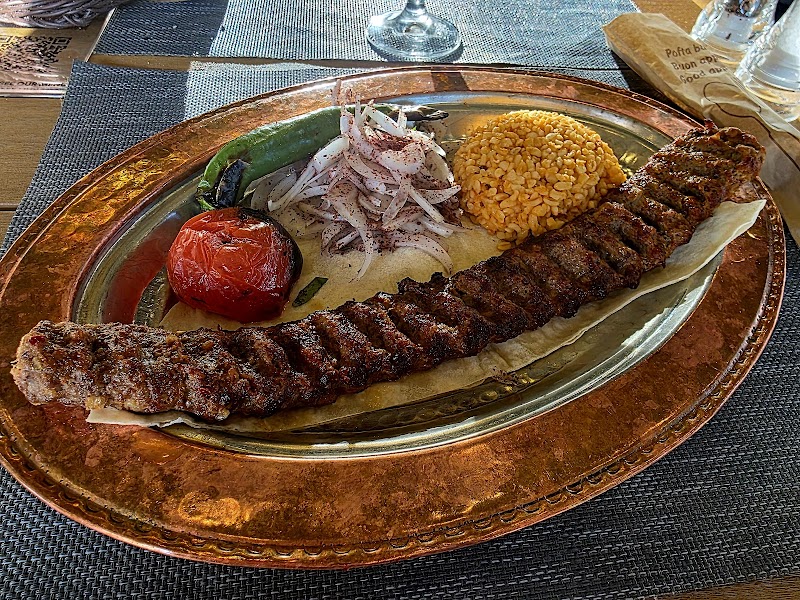 Beyti Restaurant
