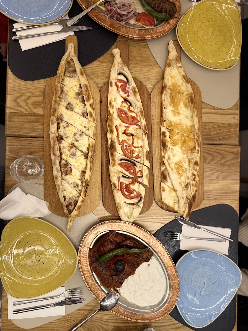 Beyti Restaurant