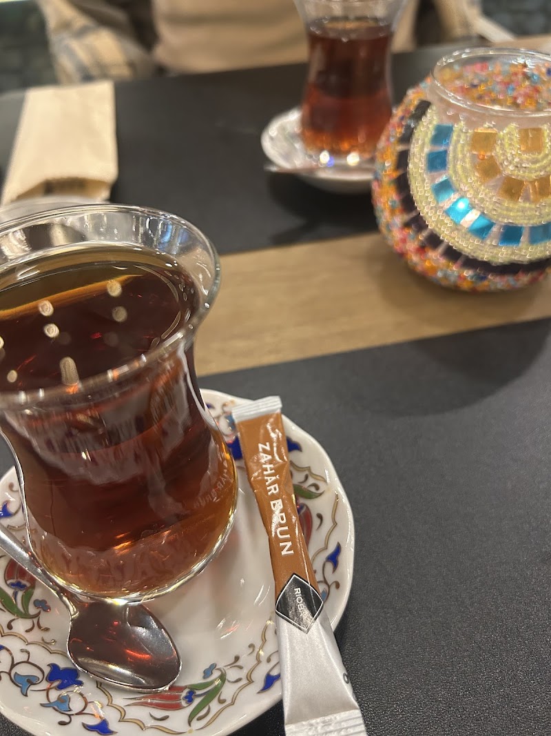 Beyti Restaurant