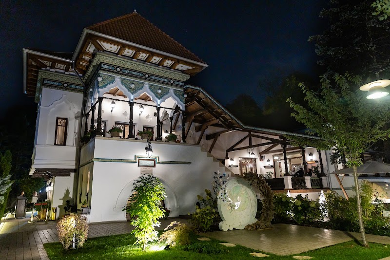 Casa Doina