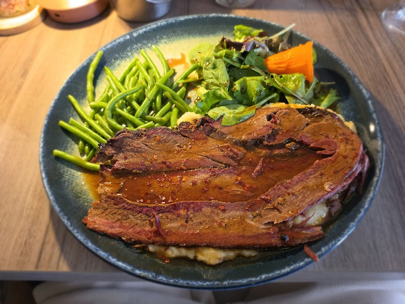 Restaurant Slow