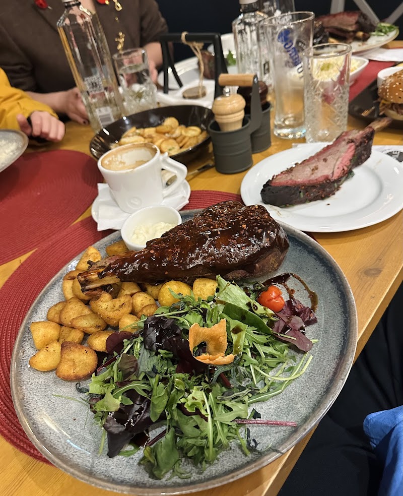 Restaurant Slow