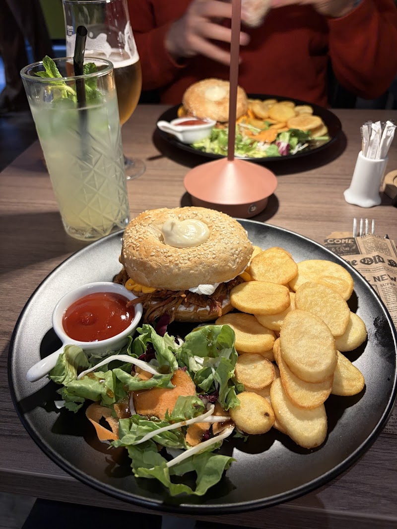 Restaurant Slow