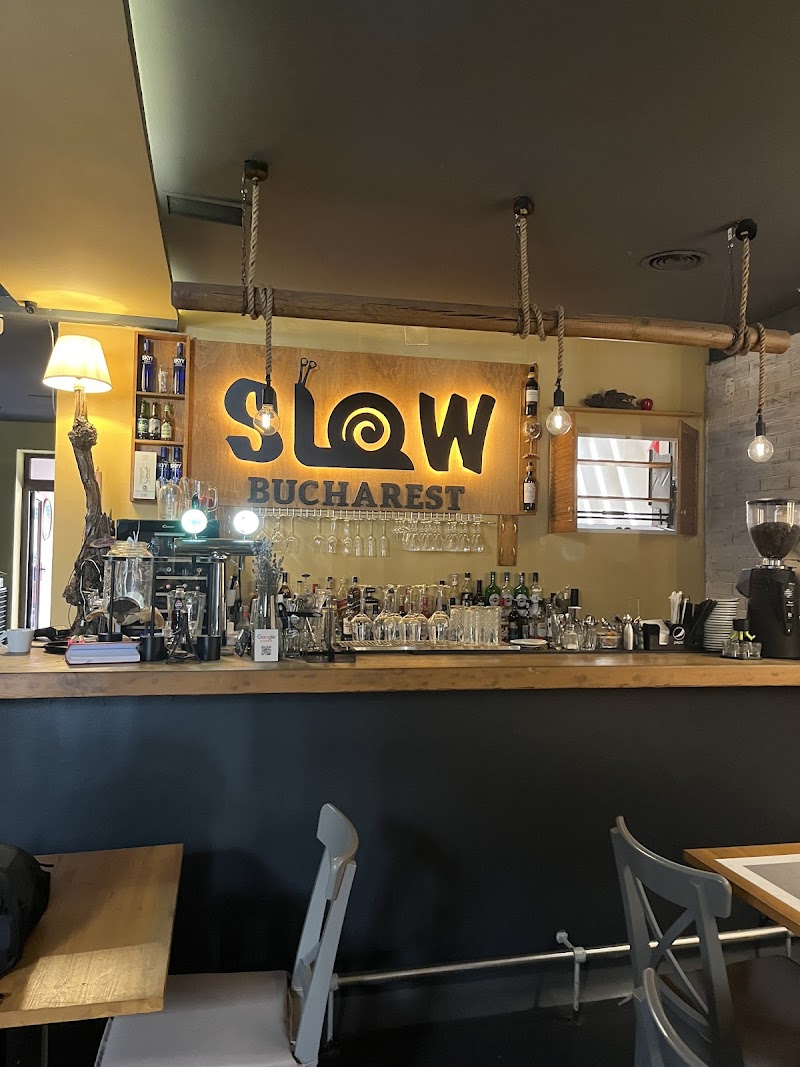 Restaurant Slow