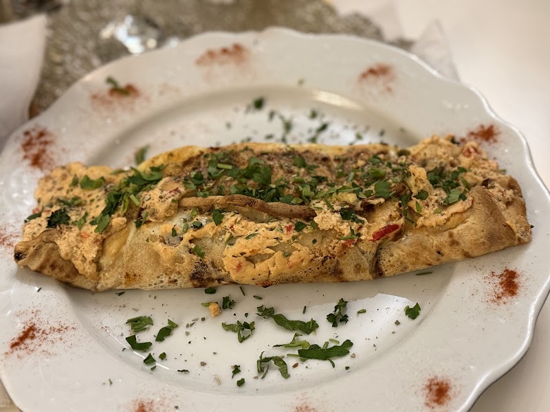 Restaurant TOKA