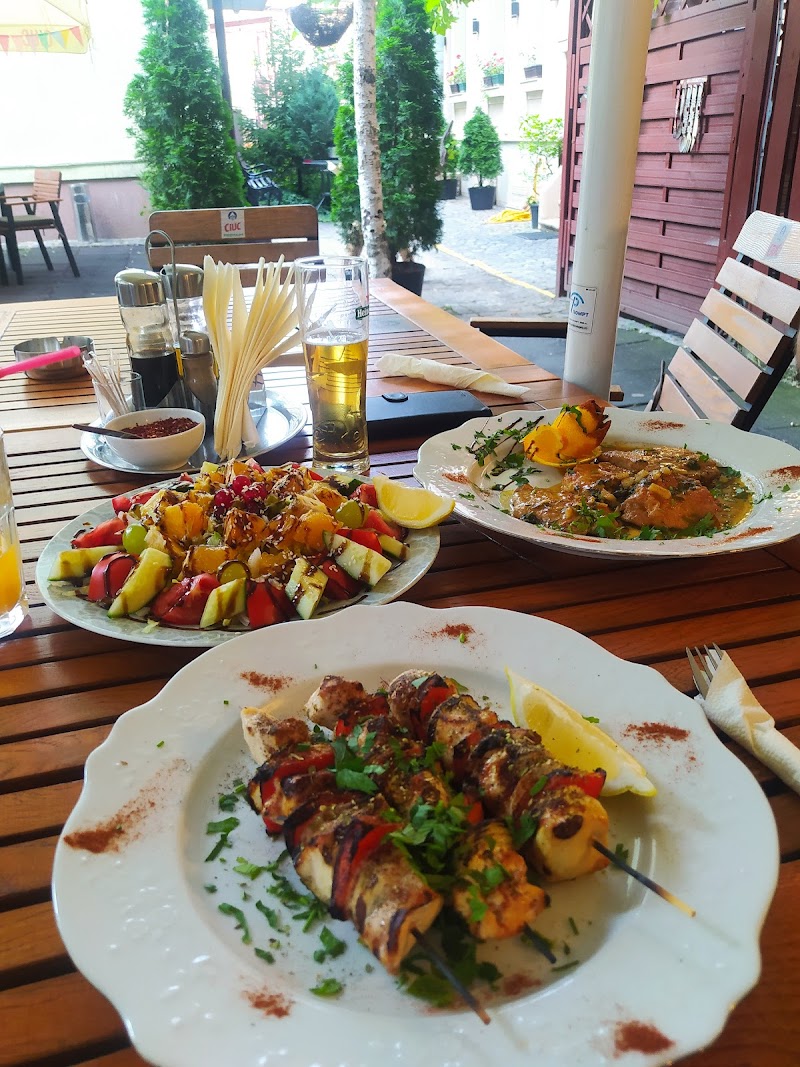 Restaurant TOKA